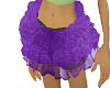 Purple Tutu