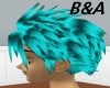 [BA] Bright Teal Reno