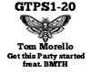 Get the Party started