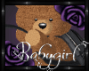 🦋| Babygirl- Backpack