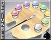 !Cupcakes Palette - FOOD