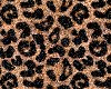 Leopard Bikini bottom