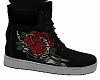 boot rose