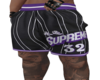 [S] BasketBall Shorts