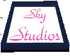 [CT] Sky Studios sign