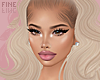 F. Britta Blonde