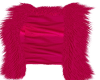 VG-Layer-Pink Fur Vest