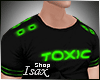 ! TOXIC T-Shirt (M)