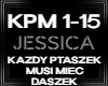 Kazdy Ptaszek Musi