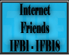 [P5] INTERNET FRIENDS