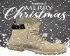 Christmas2023 Boot Bege