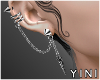 Y Earrings Set V2 |S|