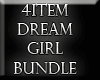 Dream Girl Bundle