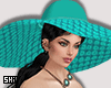 s!BLUE  HAT SUMER  PRIDE