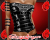 Miss Black Spider Outfit