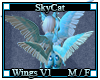 Skycat Wings V1
