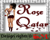 Rose Qatar
