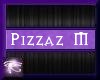 ~Mar Pizzaz M Black