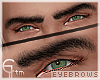 G`Archer Brows.Parted