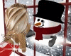 FM Animated SNOWMAN