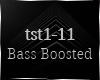-Z- Bass Boosted