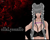 LA! aby dimgrey