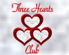 Three Hearts Club