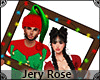 [JR] Xmas Frame Pose