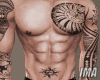 TR-USO TATTOO