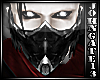 Shadow Ninja -Mask-
