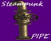 Steampunk PIPES