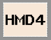 HMD