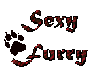 Sexy Furry