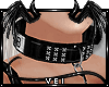 v. Leashed: Sub (F)