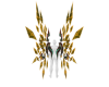 nove crystal wings