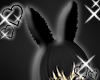 goth bunni