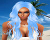 Breonna Ice Blue