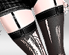 K̷| Ripped Tights