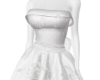 AQ -Bow Whitedress