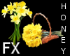 *h* Daffodil Bunch FX