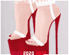$K Lovely Cupid Heels
