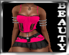 LAYLA PINK FIT BEAUTY