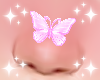 $ Animated butterfly