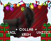 ꨄKrampus Tailꨄ