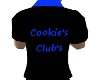Cookie'sClub top (male)