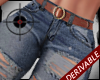 [AZ] RXL Mariella jeans