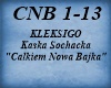 KLEKSIGO - Nowa Bajka