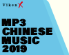 MP3 CHINESE MUSIC 2019