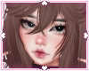 ❀. kyoko | brown