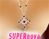 [Nova] Couture Necklace